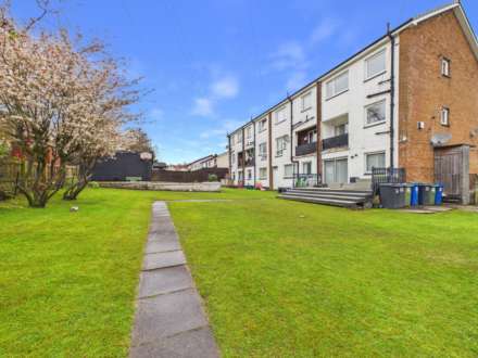 Dunvegan Avenue, Elderslie, PA5, Image 16