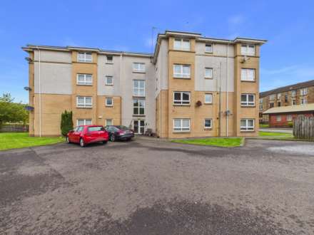Property For Rent Kilnside Road, Paisley