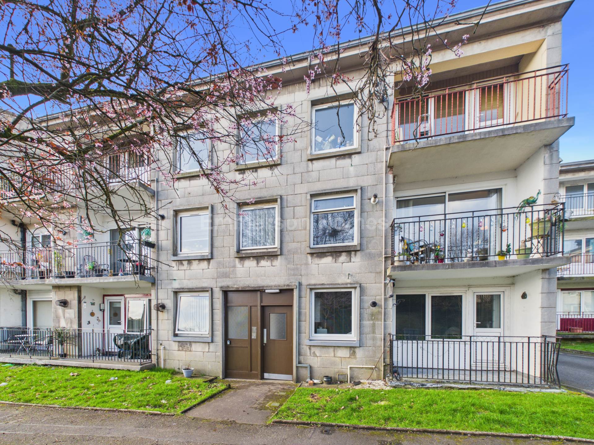 Thornhill, Johnstone, Image 1