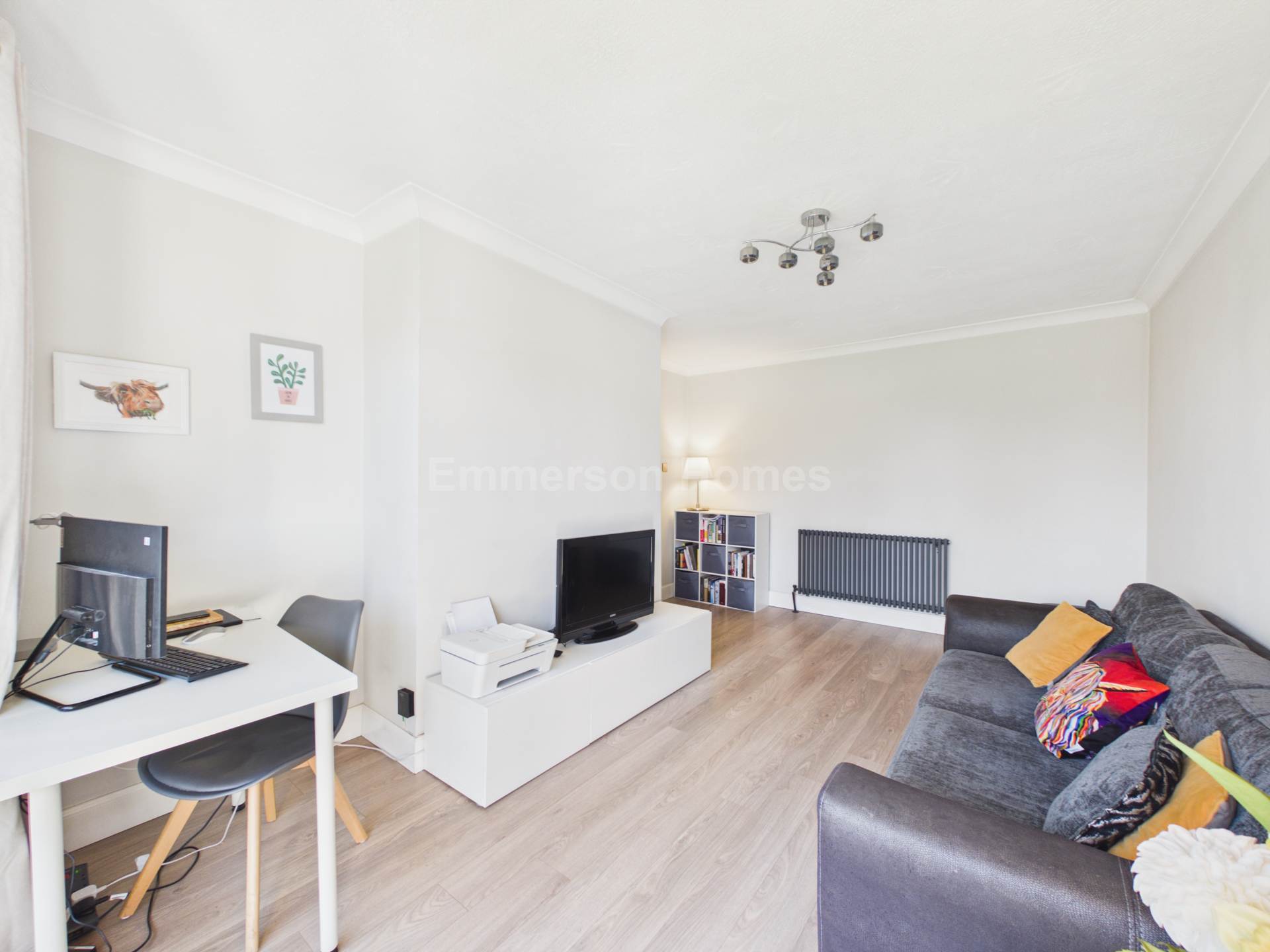 Thornhill, Johnstone, Image 3