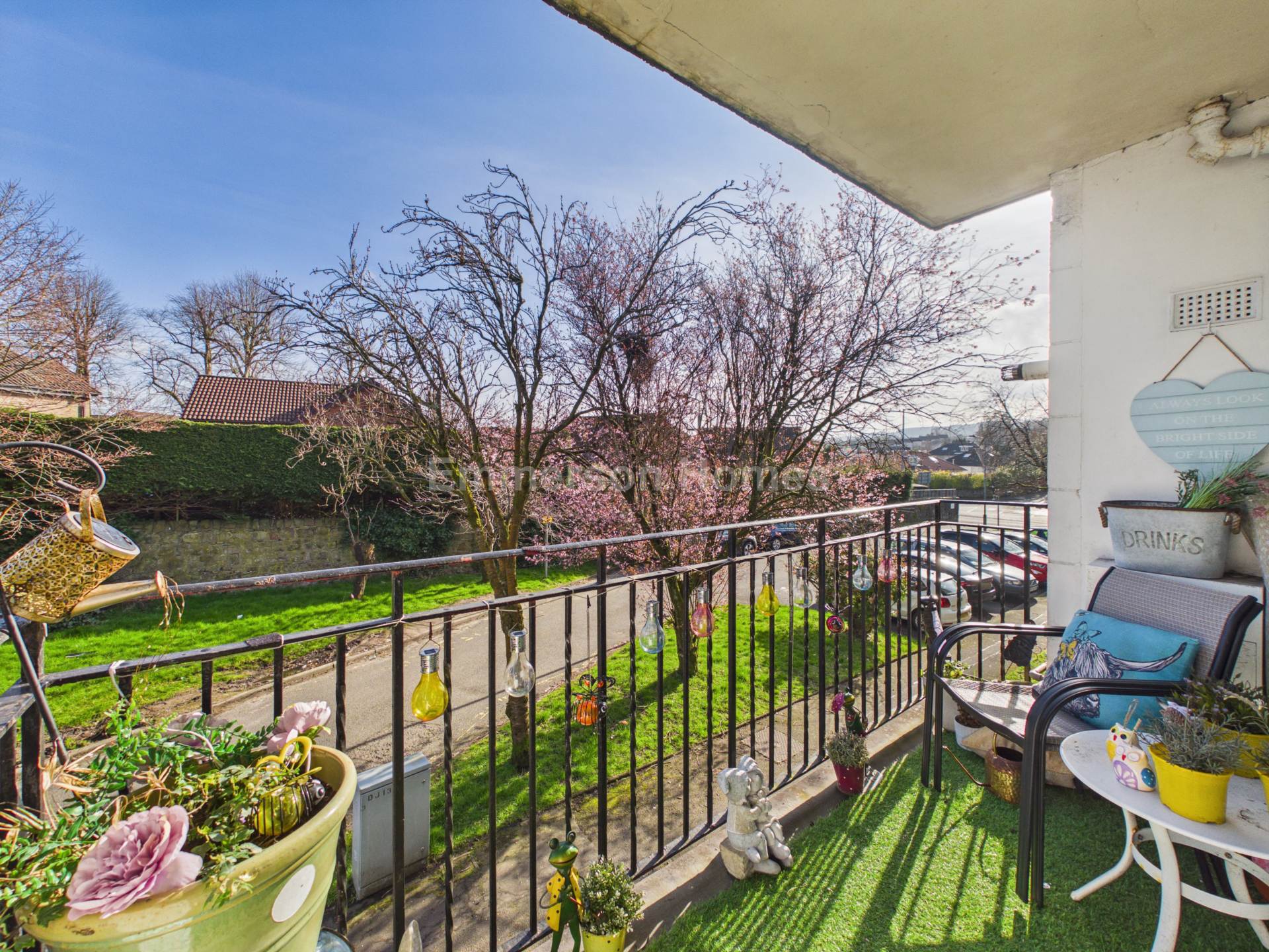 Thornhill, Johnstone, Image 4