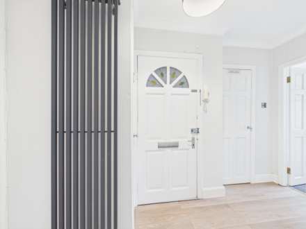 Thornhill, Johnstone, Image 12