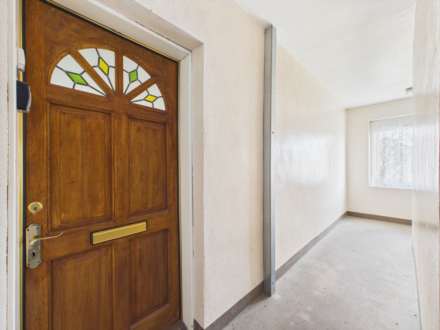 Thornhill, Johnstone, Image 13