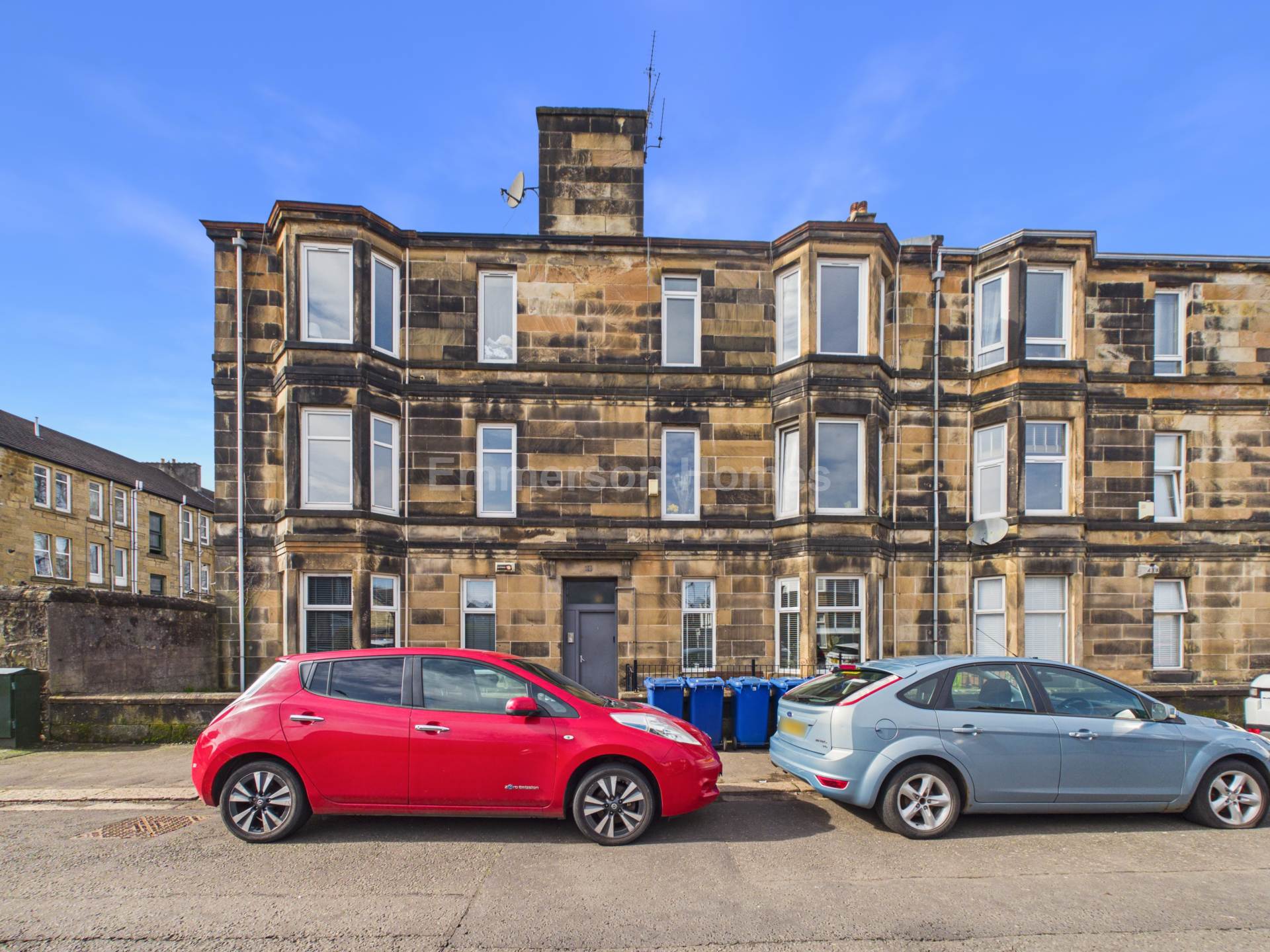 Whitehaugh Drive, Paisley, PA1, Image 1