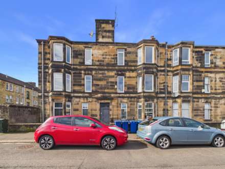 Property For Sale Whitehaugh Drive, Paisley