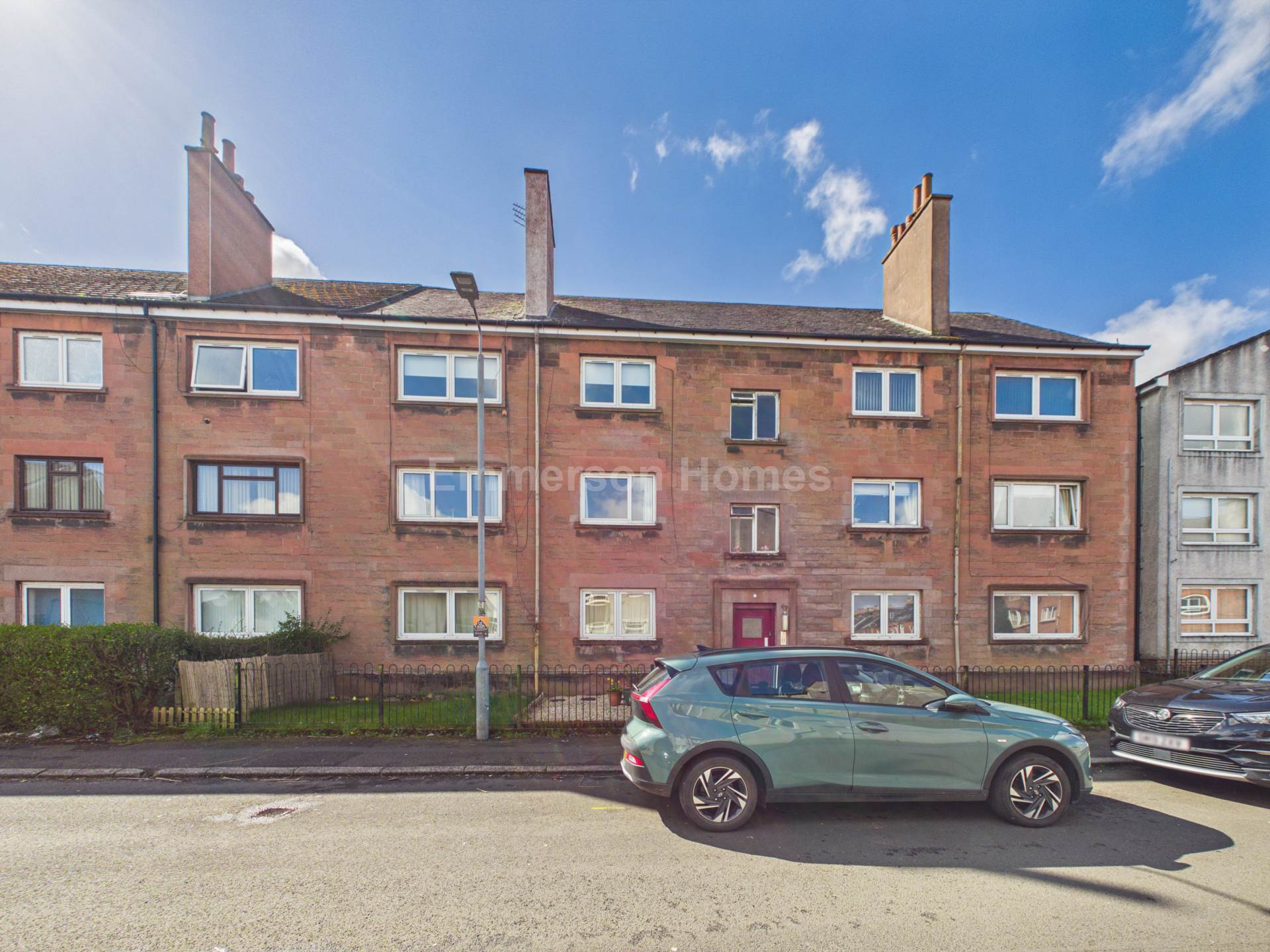 Ferguson Street, Johnstone. PA5., Image 1