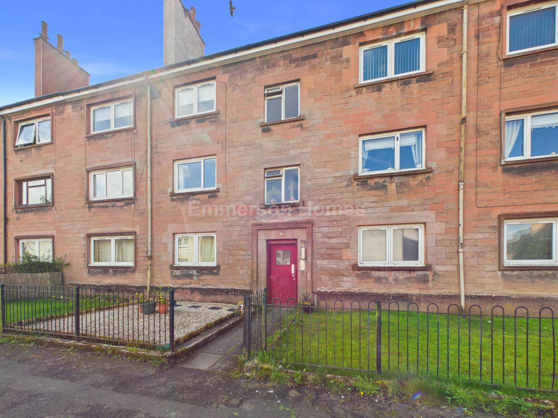 Ferguson Street, Johnstone. PA5., Image 20