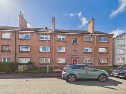 Property For Sale Ferguson Street, Johnstone