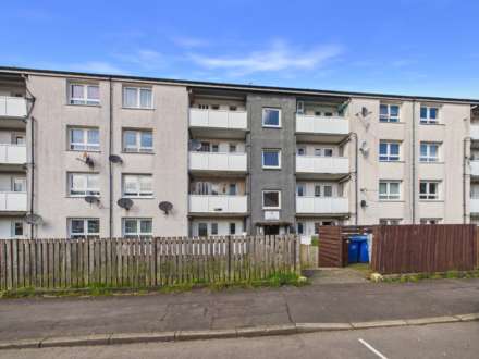 Property For Sale Maple Drive, Johnstone