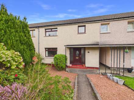 Property For Sale Clippens Road, Linwood, Paisley