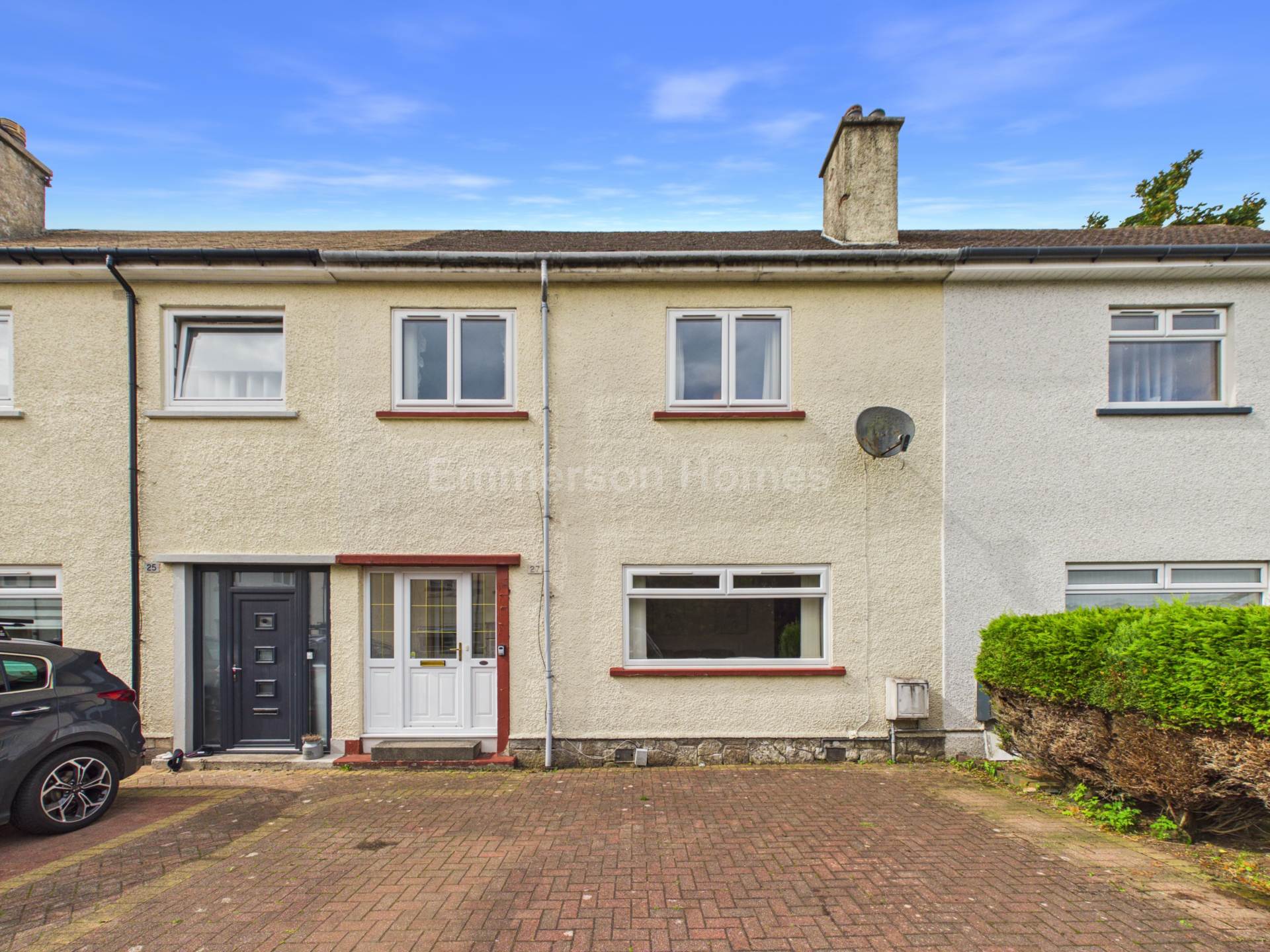 Glentyan Avenue, Kilbarchan, PA10, Image 1