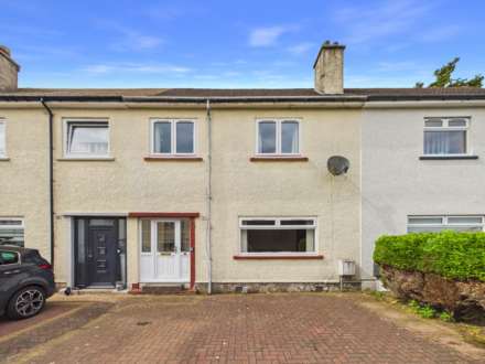 Property For Sale Glentyan Avenue, Kilbarchan, Johnstone