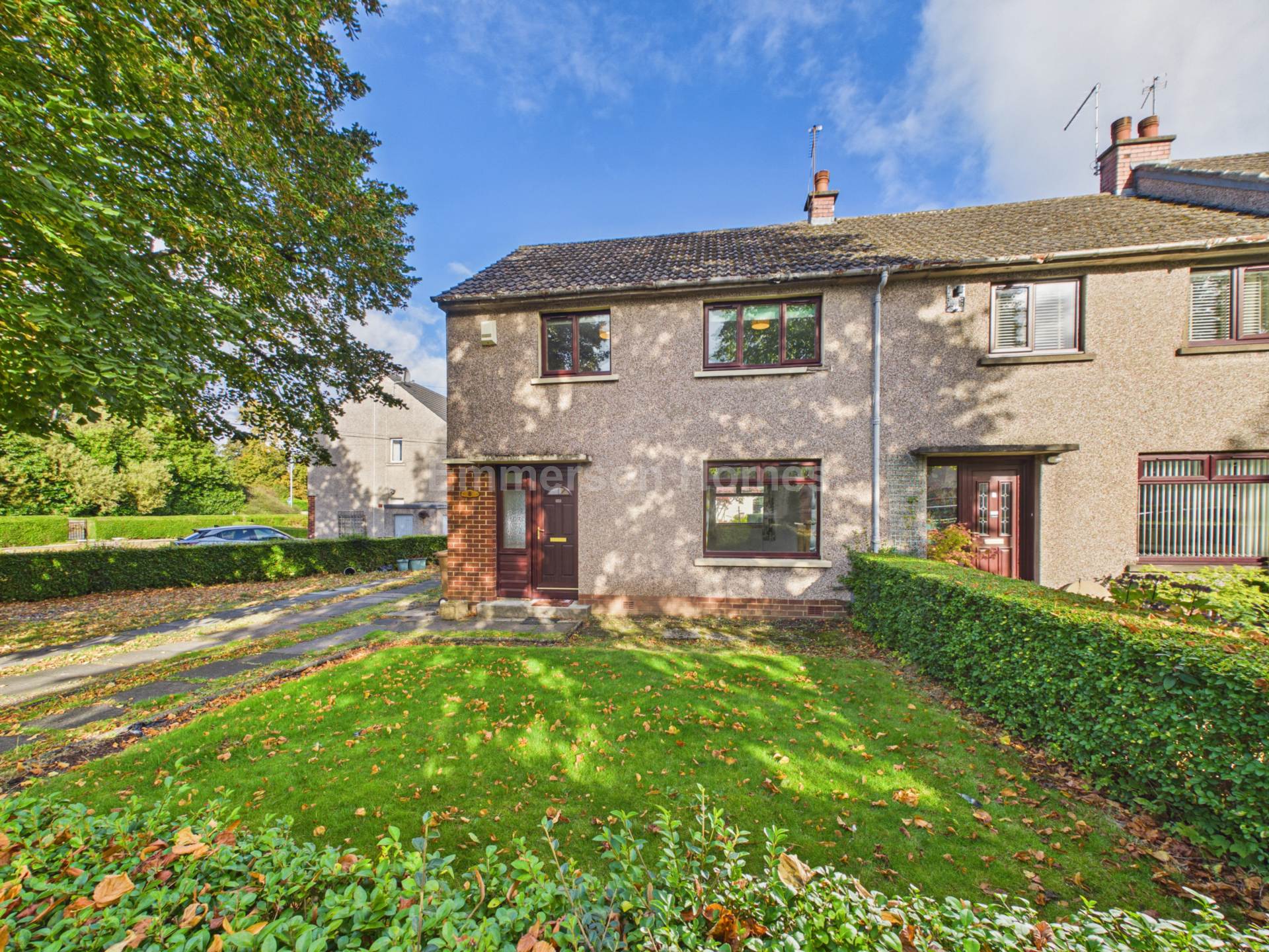 Willow Place, Johnstone, PA5, Image 1