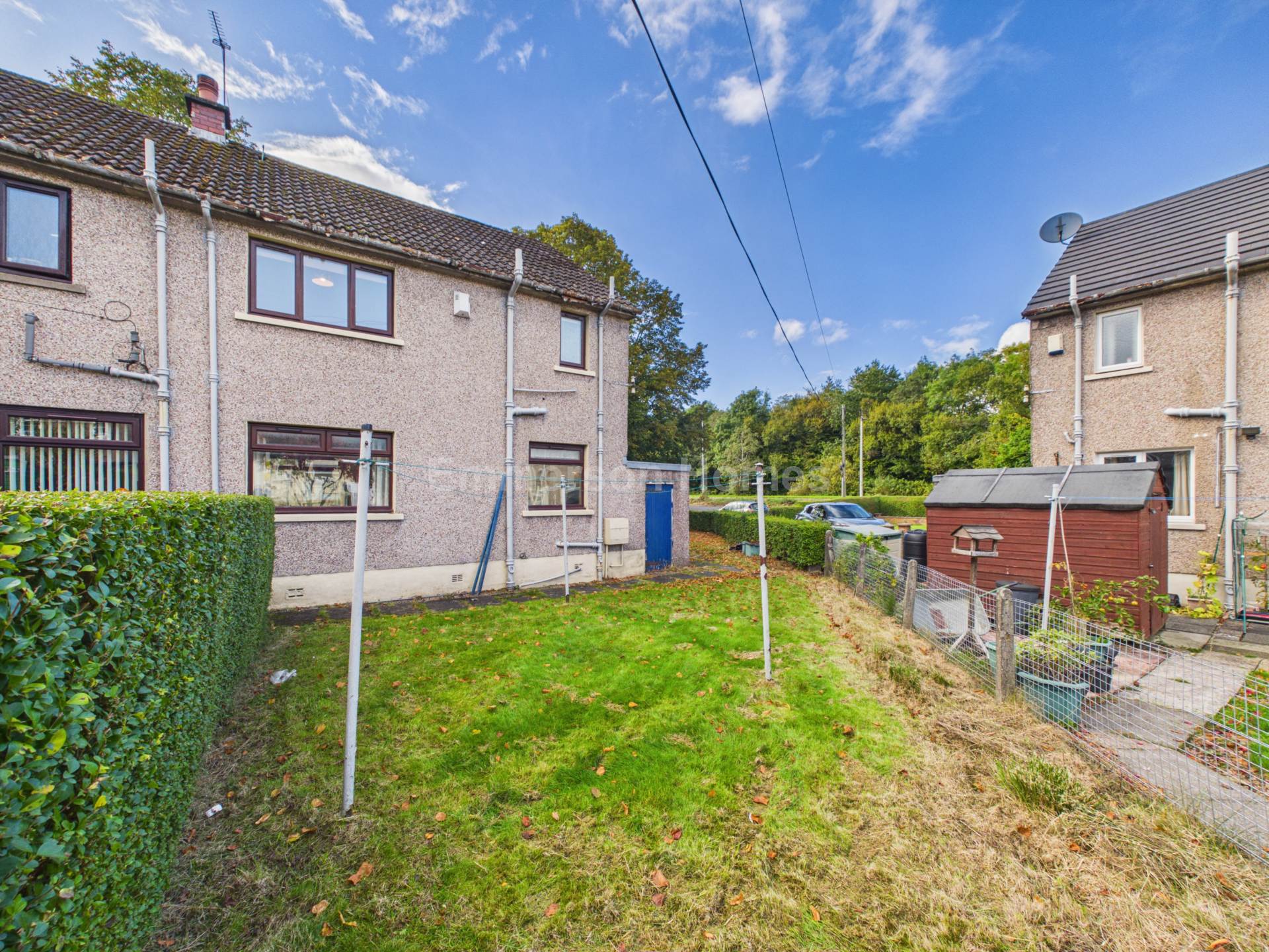 Willow Place, Johnstone, PA5, Image 17