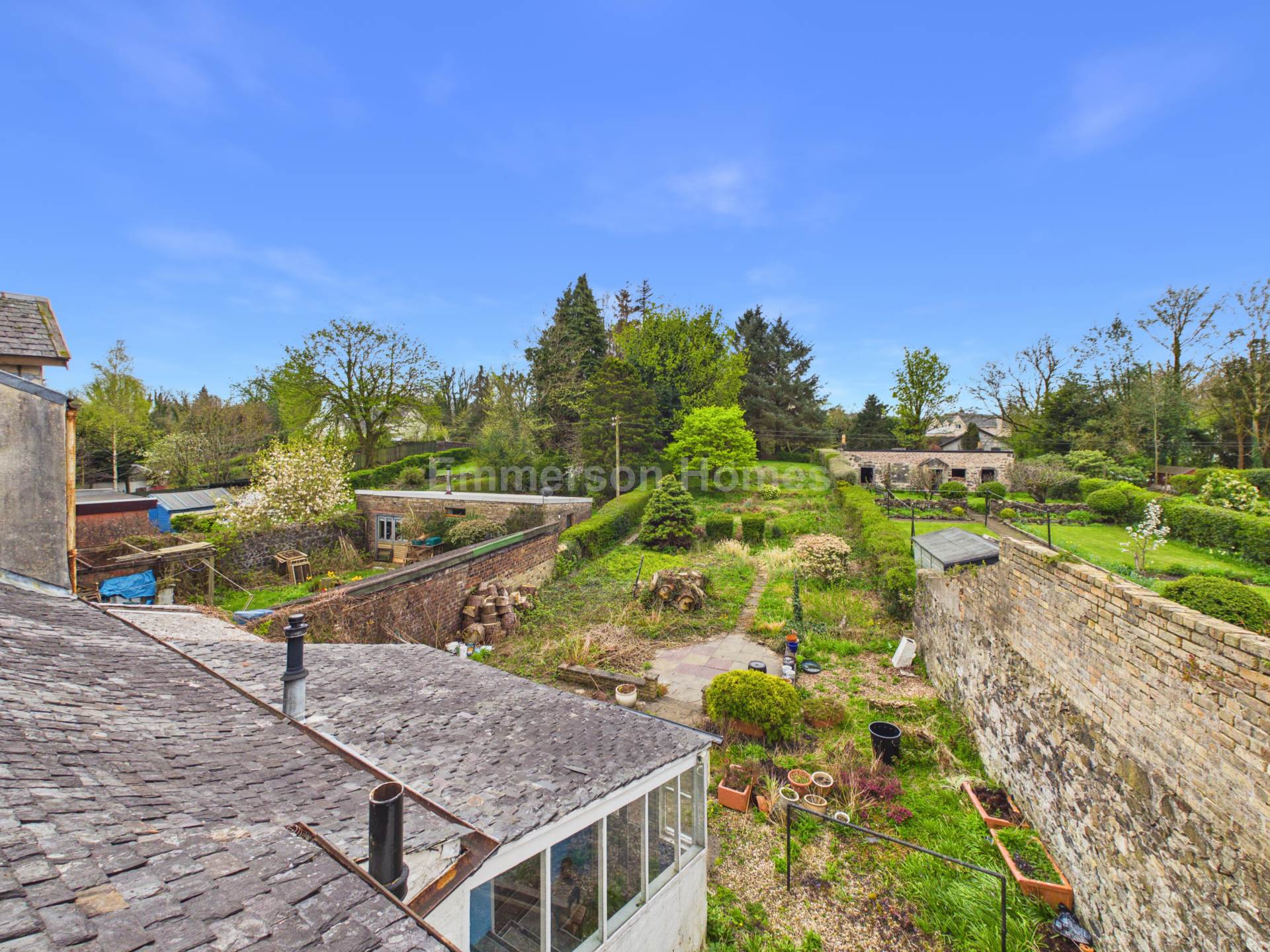 High Barholm, Kilbarchan, PA10, Image 21