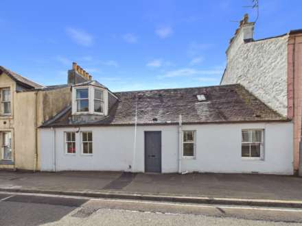 High Barholm, Kilbarchan, PA10