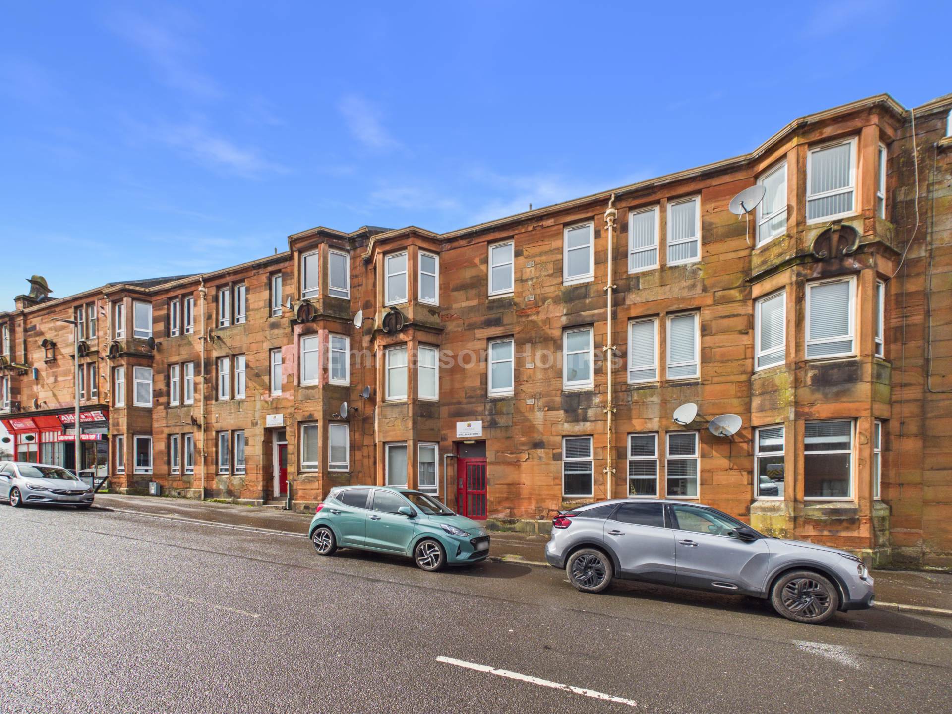 Ellerslie Street, Johnstone, PA5, Image 1