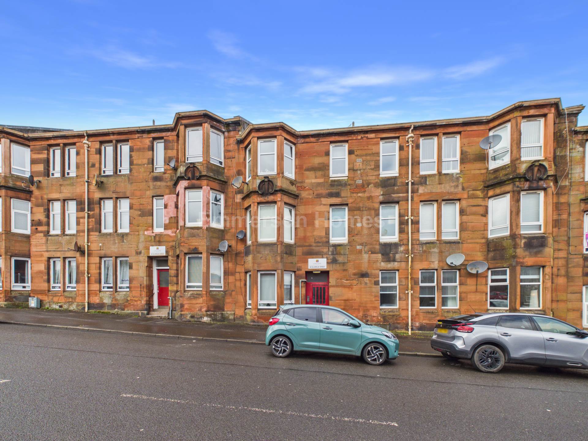 Ellerslie Street, Johnstone, PA5, Image 23