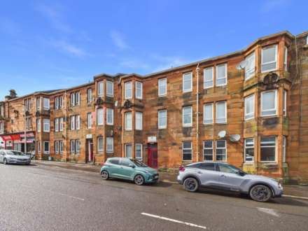 Ellerslie Street, Johnstone, PA5