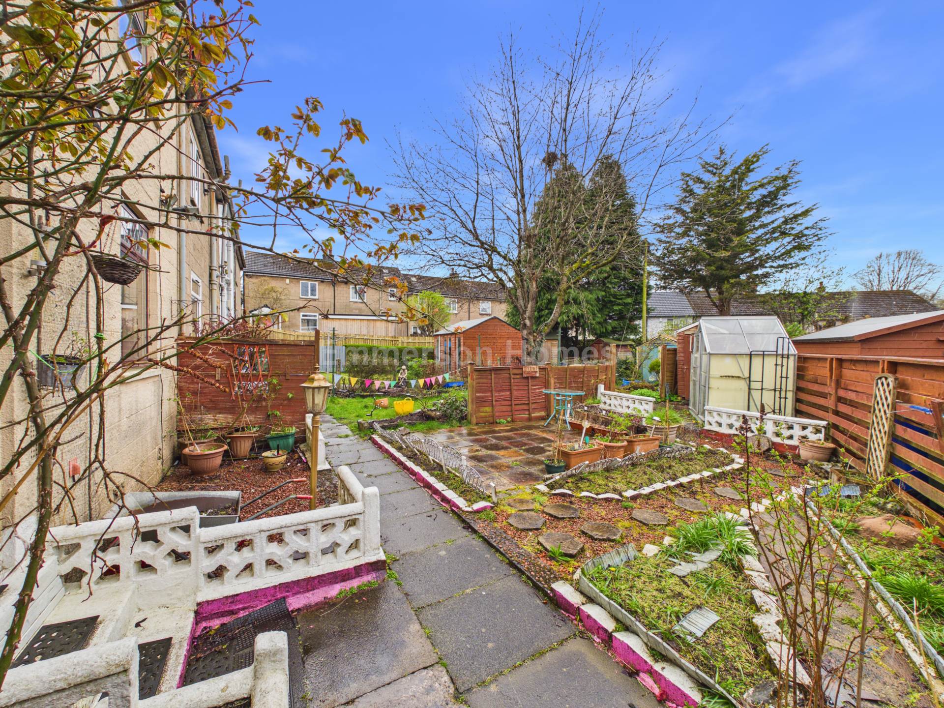 Elm Drive, Johnstone. PA5., Image 15