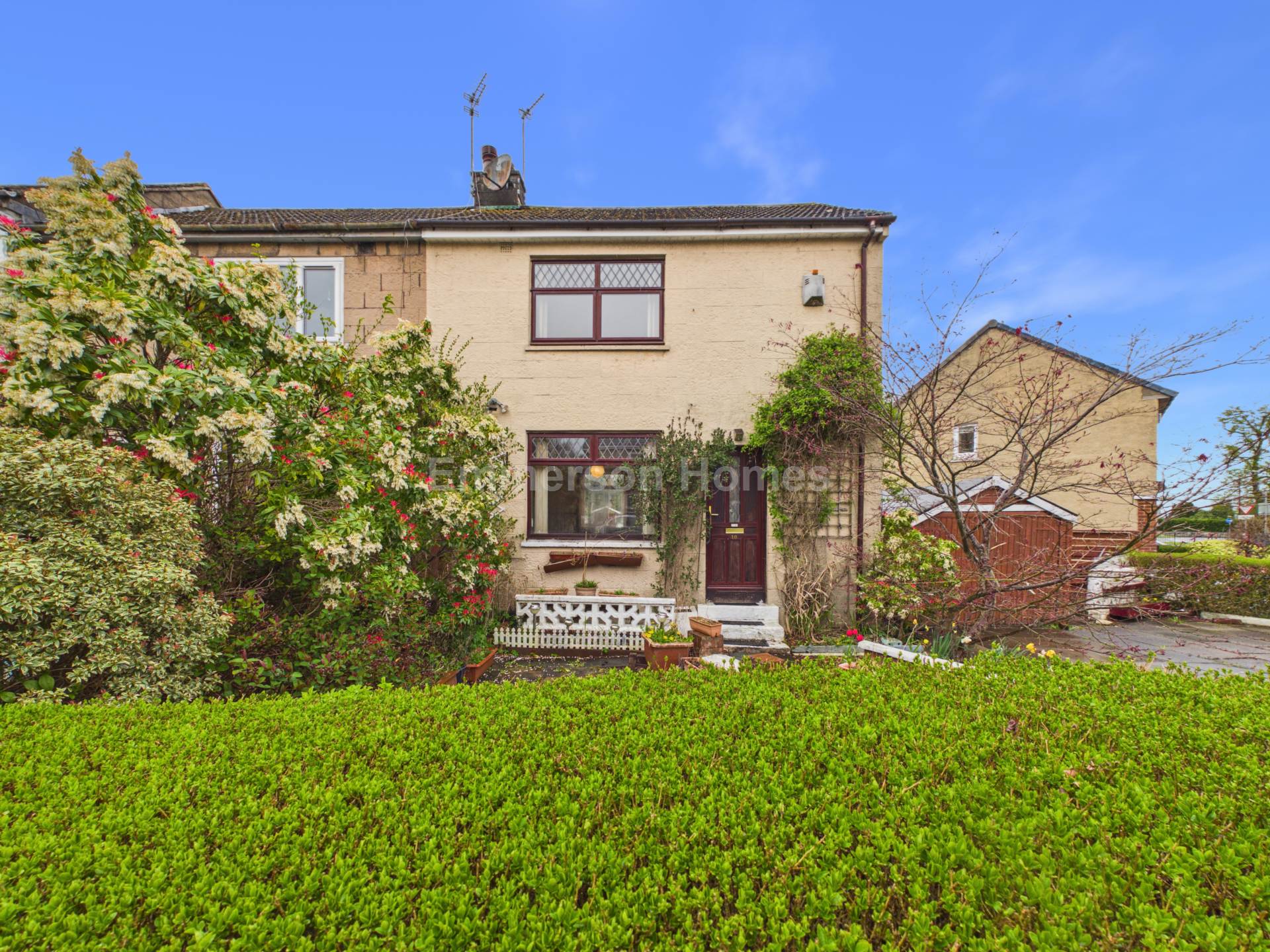 Elm Drive, Johnstone. PA5., Image 16