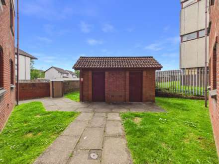 Russell Street, Johnstone, PA5, Image 12