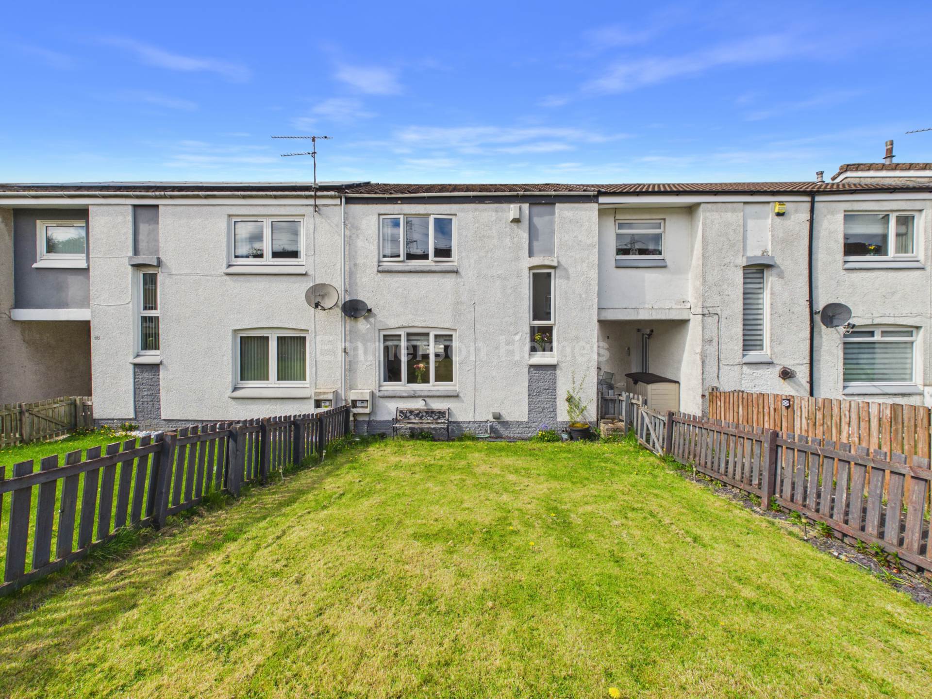 Nightingale Place, Johnstone, PA5, Image 1