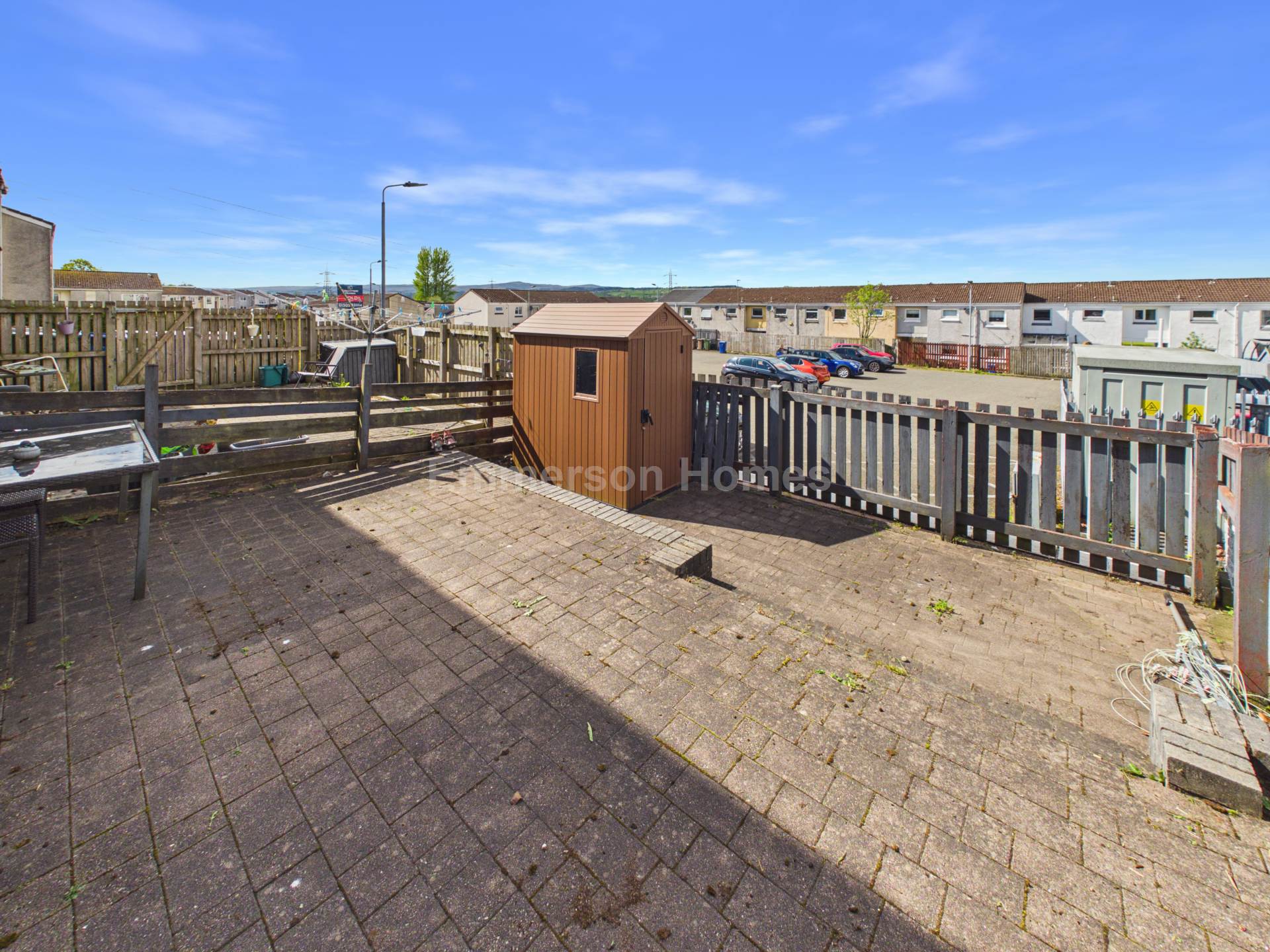 Nightingale Place, Johnstone, PA5, Image 19