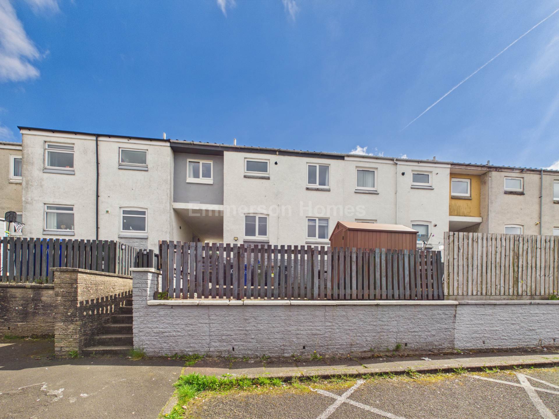 Nightingale Place, Johnstone, PA5, Image 21