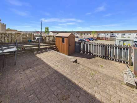 Nightingale Place, Johnstone, PA5, Image 19