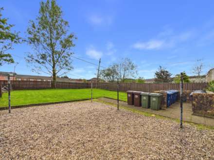 Thomson Avenue, Johnstone, PA5, Image 15