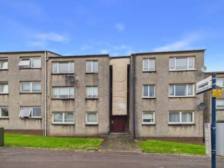 Graham Street, Johnstone, PA5, Image 1