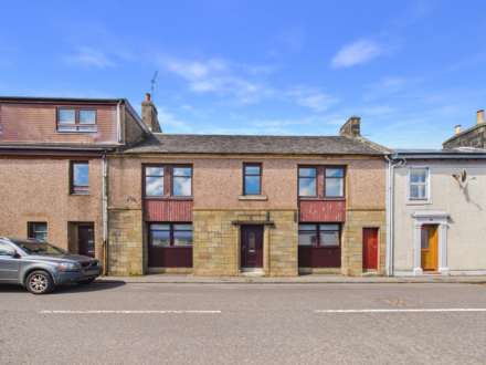 Sharon Street, Dalry, KA24, Image 1