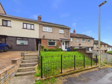 Property For Rent Spruce Avenue, Johnstone