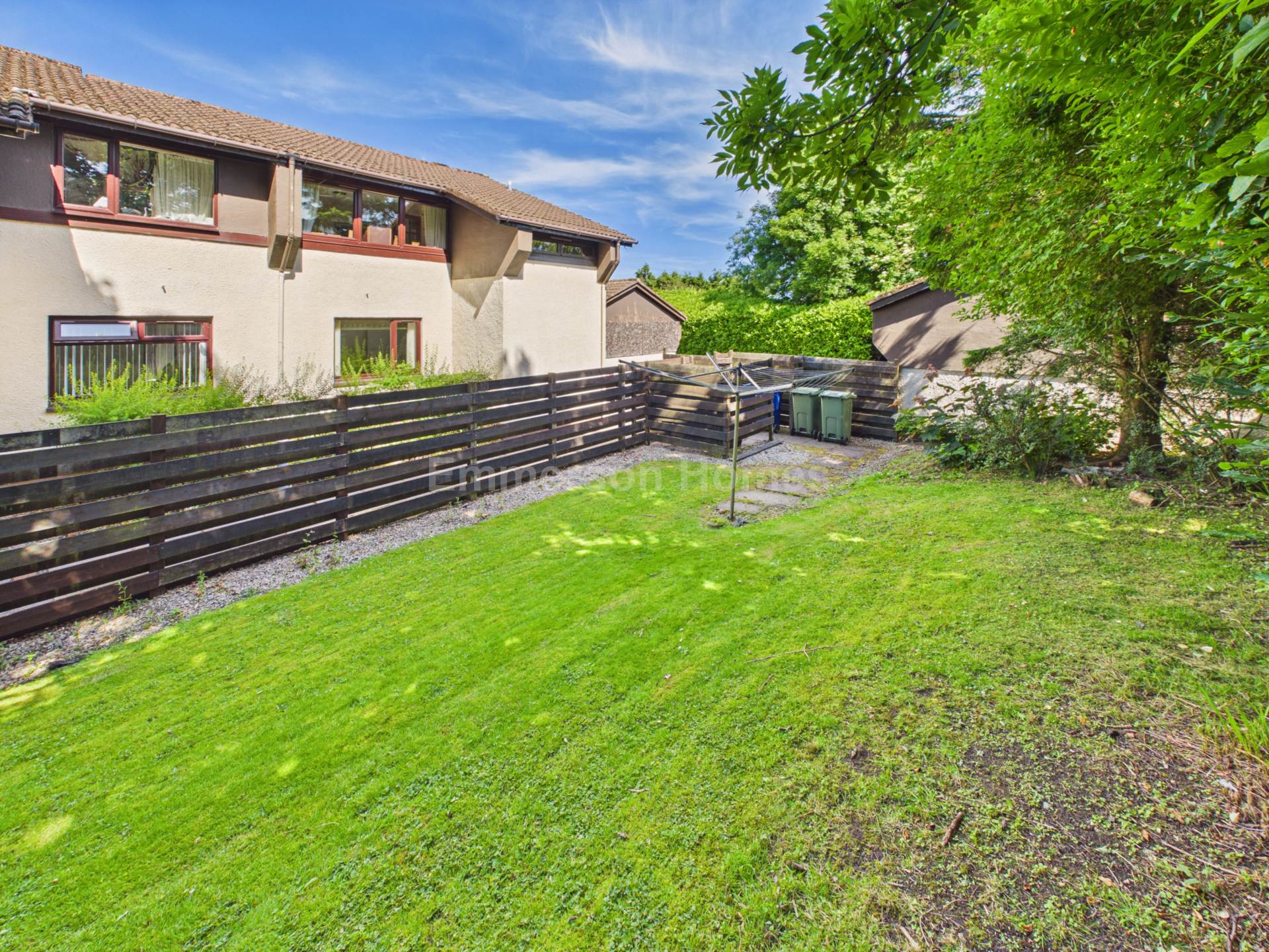 Rhumor Gardens, Kilbarchan, PA10, Image 16