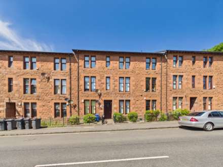 Main Road, Elderslie, PA5