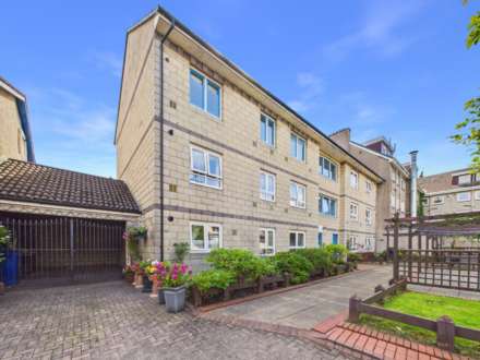 Property For Sale High Street, Johnstone