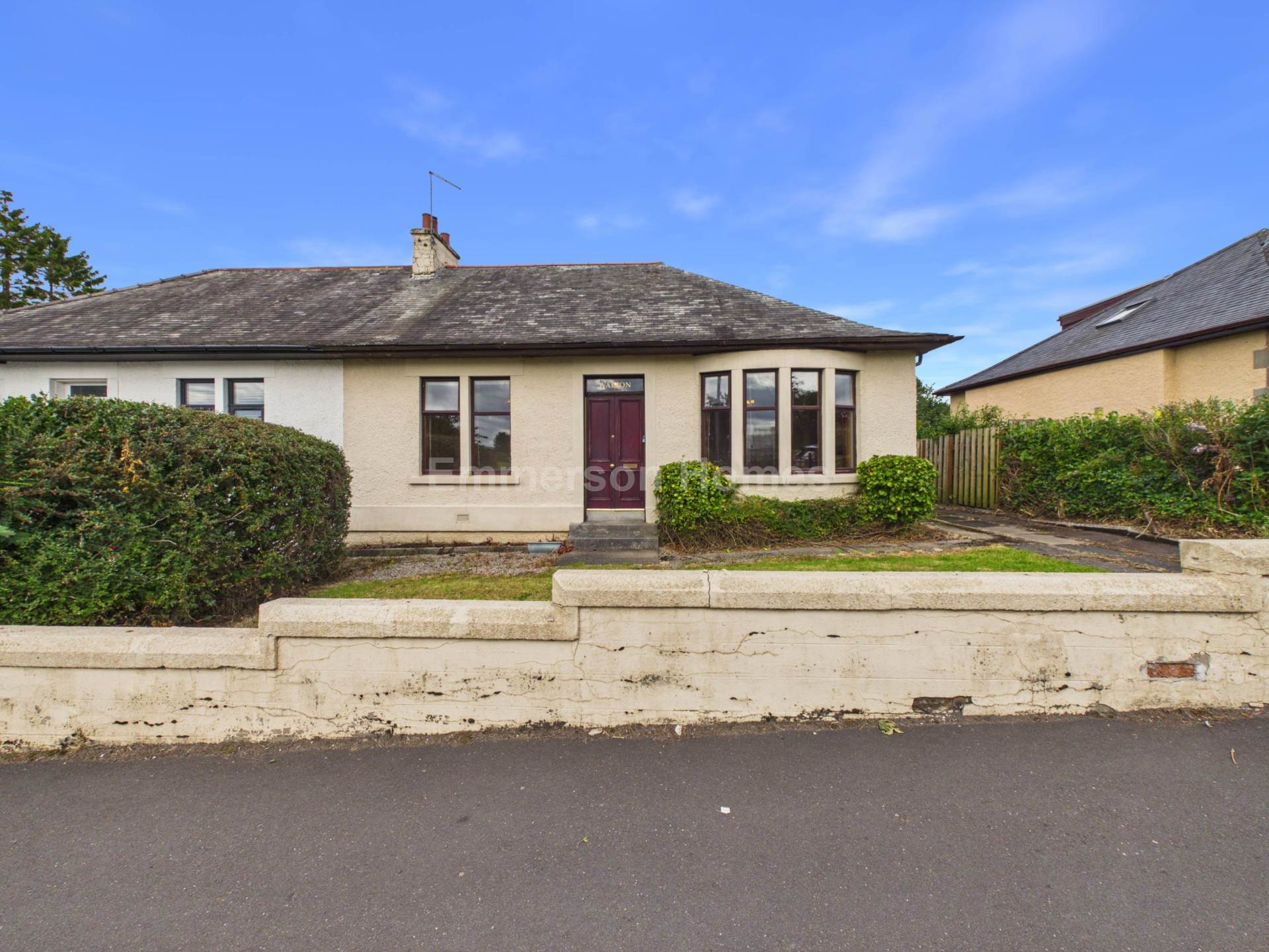 Quarrelton Road, Johnstone, PA5, Image 1