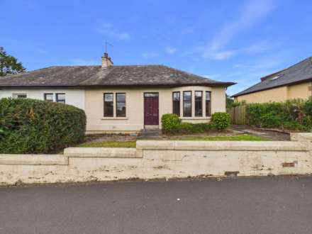 Property For Sale Quarrelton Road, Johnstone