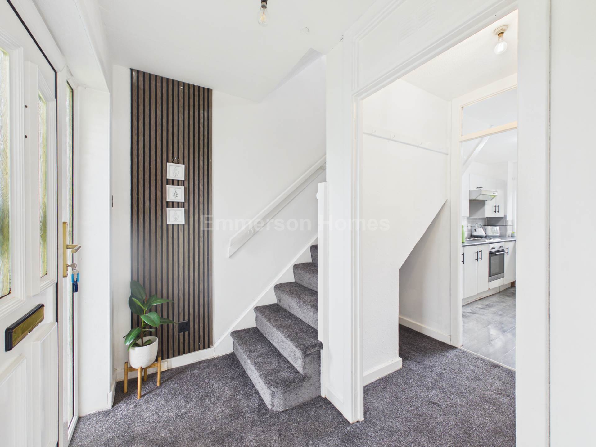 St Andrews Lane, Alexandria, G83, Image 2