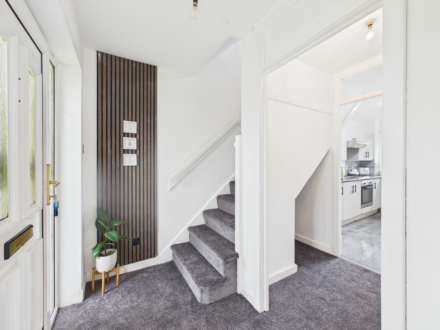 St Andrews Lane, Alexandria, G83, Image 2