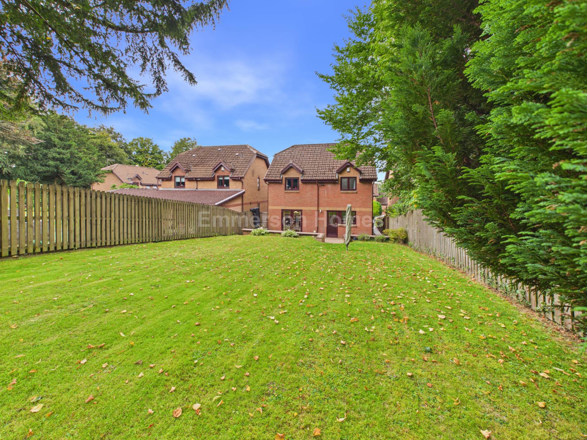 Springfield Woods, Johnstone, PA5, Image 22