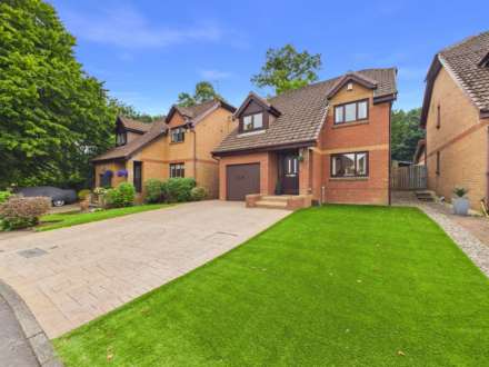 Property For Sale Springfield Woods, Johnstone
