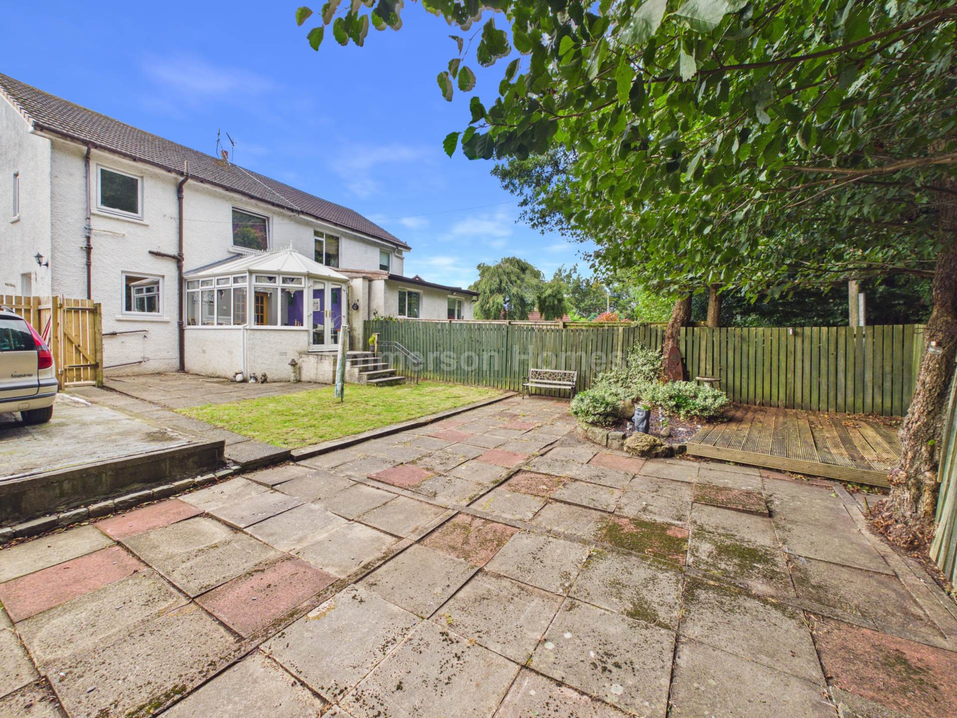 Dunvegan Avenue, Elderslie, PA5, Image 21
