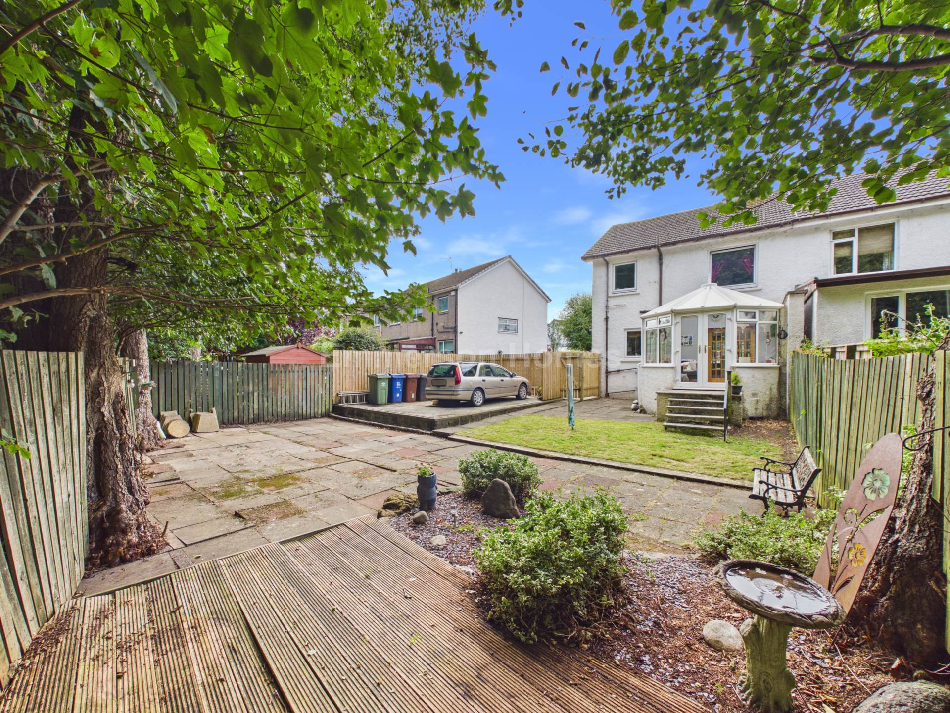 Dunvegan Avenue, Elderslie, PA5, Image 22