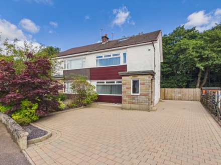 Dunvegan Avenue, Elderslie, PA5, Image 1