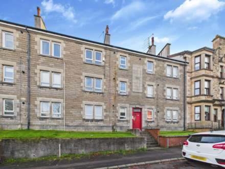 Thomson Avenue, Johnstone, PA5