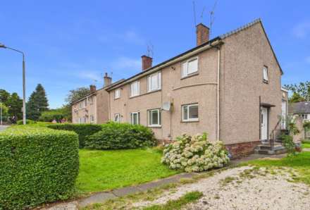 Property For Sale Rowantree Road, Johnstone