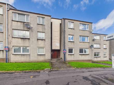 Graham Street, Johnstone, PA5, Image 1