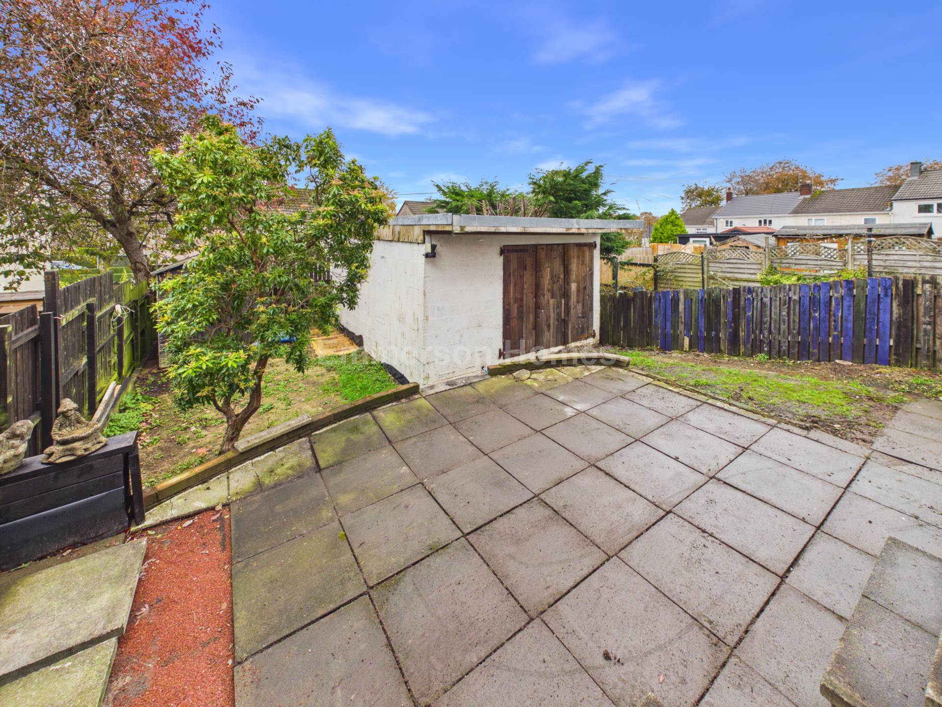 Poplar Avenue, Johnstone, PA5, Image 11